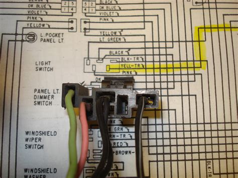 wiring firewall junction box 69 plymouth gtx|1969 Plymouth GTX Parts .